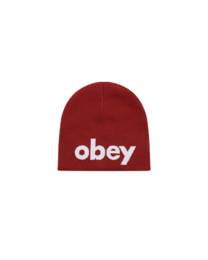 LOWERCASE BEANIE