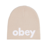 LOWERCASE BEANIE
