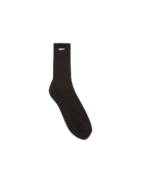 OBEY BOLD SOCKS