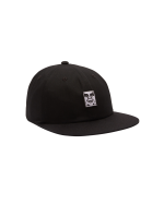 ICON PATCH HAT