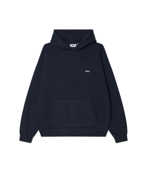 LOWERCASE PIGMENT PULLOVER