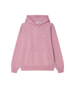 LOWERCASE PIGMENT PULLOVER