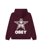 BOLD STAR PULLOVER