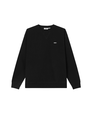EST. WORKS BOLD II CREWNECK