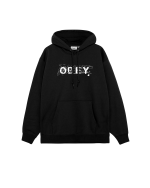 SCRIBBLE PREMIUM PULLOVER