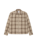 PARKER ZIP SHIRT JACKET