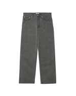 CLASSIC WRINKLE BAGGY DENIM