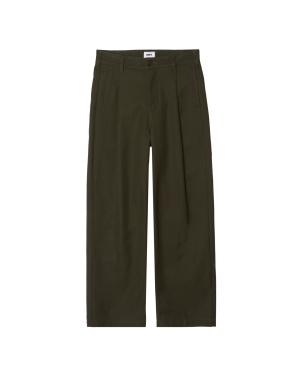ARMEL PLEATED PANT