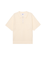 GRANT QUATER ZIP SHIRT