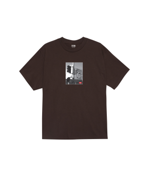 LOS ANGELES PHOTO CLASSIC T-SHIRT