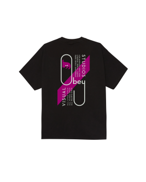 VISUAL STUDIOS CLASSIC T-SHIRT