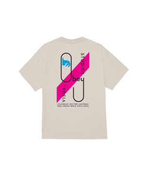 VISUAL STUDIOS CLASSIC T-SHIRT