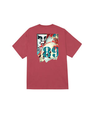 LISBON ICON CLASSIC T-SHIRT