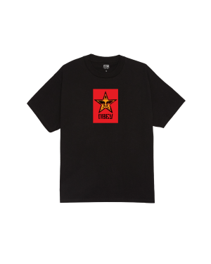 OBEY x BEYOND THE STREETS CLASSIC T-SHIRT