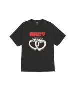 CUFFS PIGMENT T-SHIRT