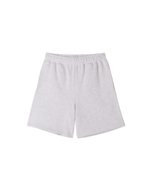 EST. WORKS BOLD SWEATSHORT