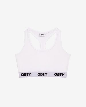 OBEY BRALETTE 2-PACK