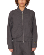 THURSDAY PLAID JACKET