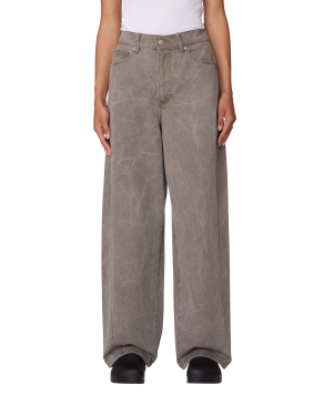 DONOVAN 5 POCKET PANT