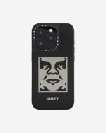 ICON FACE MIRROR CASE