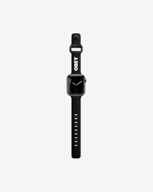OBEY ICON iWATCH BAND